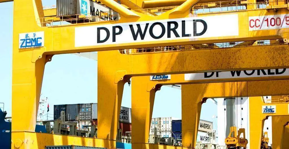 Dubai Ports World tiene 37.000 trabajadores.