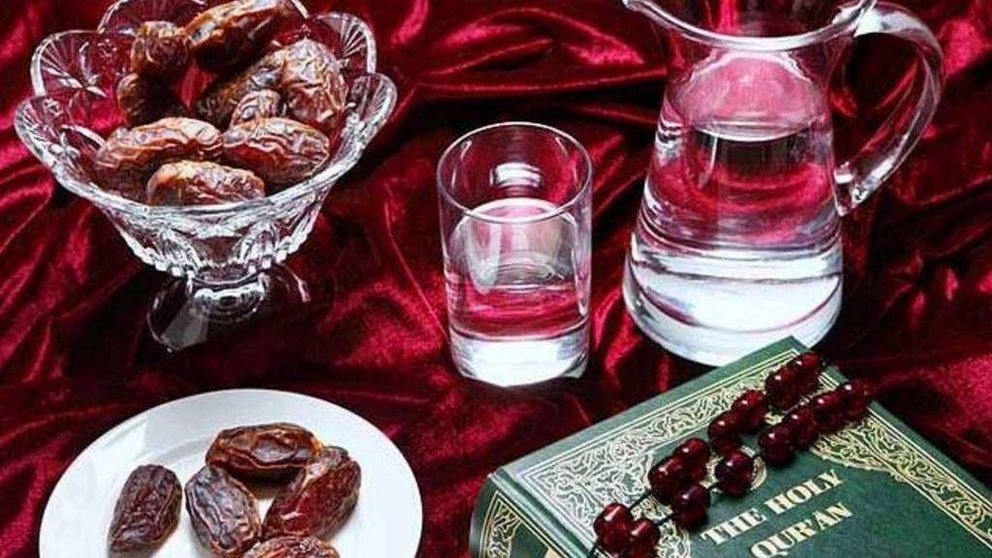El Ramadán es una época especial para los musulmanes.