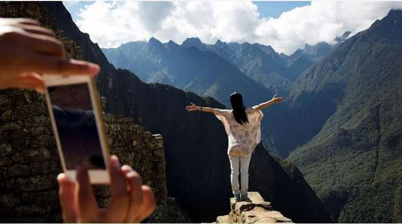 Los incidentes al hacerse autofotos continúan aumentando.