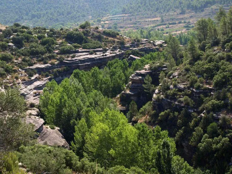 Serranía de Cuenca