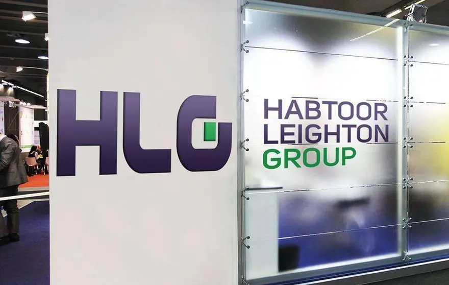 Habtoor Leighton Group.