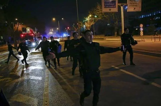 Más de 7.000 kurdos han muerto en operaciones de las fuerzas de seguridad turcas.