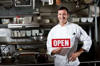 Abrir un restaurante en Dubai requiere ciertos procedimientos.