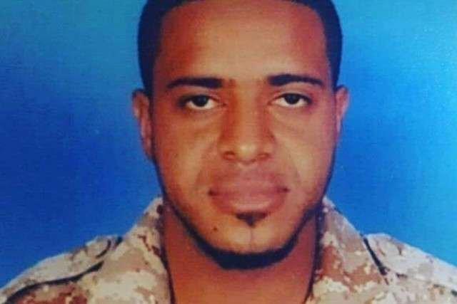 El soldado emiratí Zakaria Sulaiman Al Obaid Zaabi ha fallecido esta semana en Yemen.