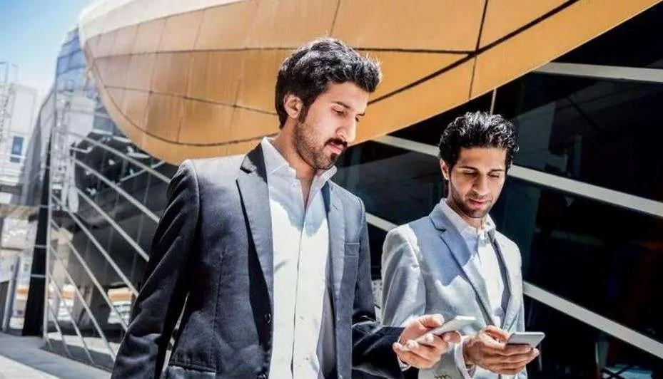 La hiperconectividad puede ser causa de depresión.