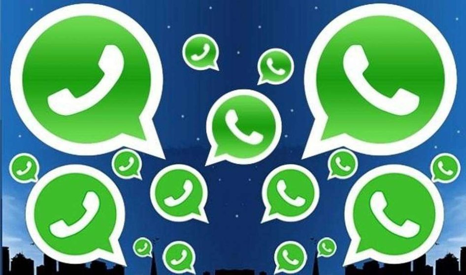 Whatsapp es una de las aplicaciones más utilizada para notificar divorcios por las parejas en Omán.