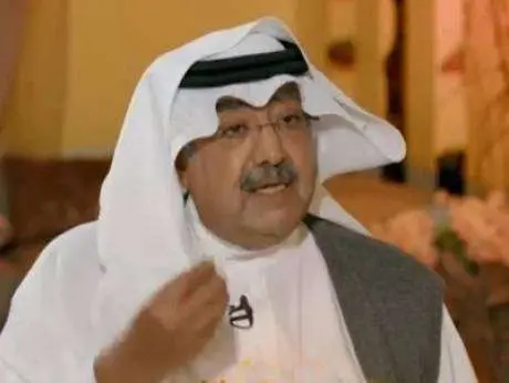 El príncipe Faisal Bin Abdullah de Arabia Saudita.