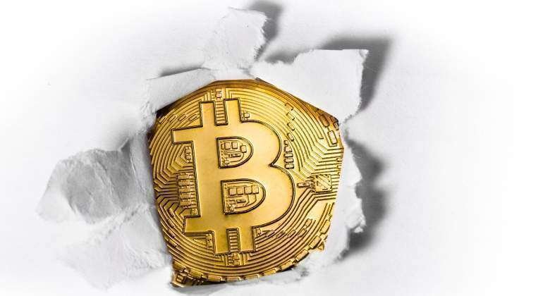 Bitcoin, la moneda virtual.