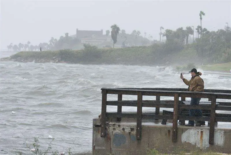 El huracán Irma ha dejado asoladas a islas del Caribe.