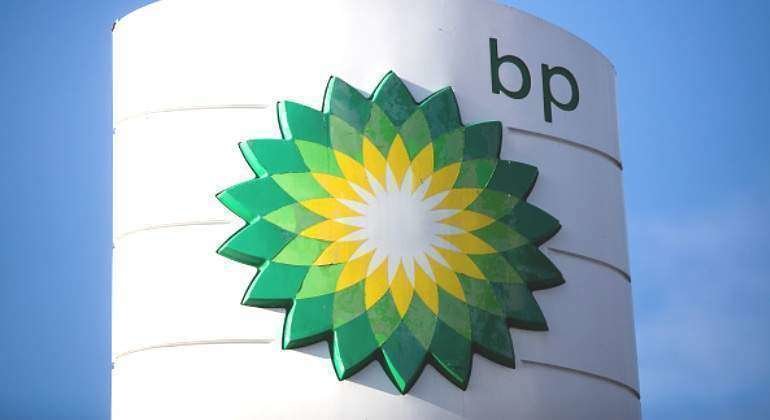 BP era conocida anteriormente por Brtitish Petroleum.