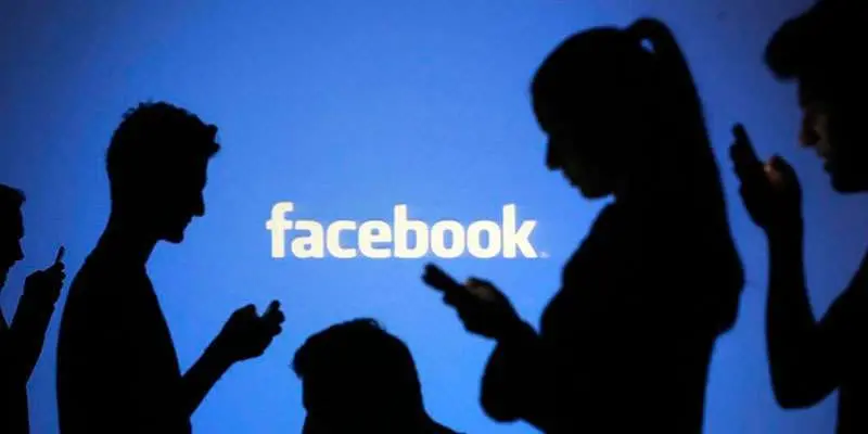 Facebook cuenta con 2.000 millones de usuarios.