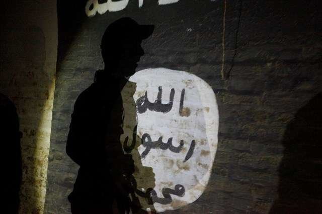 En Irak y Siria quedan unos 3.000 terroristas del grupo Daesh. (Reuters)