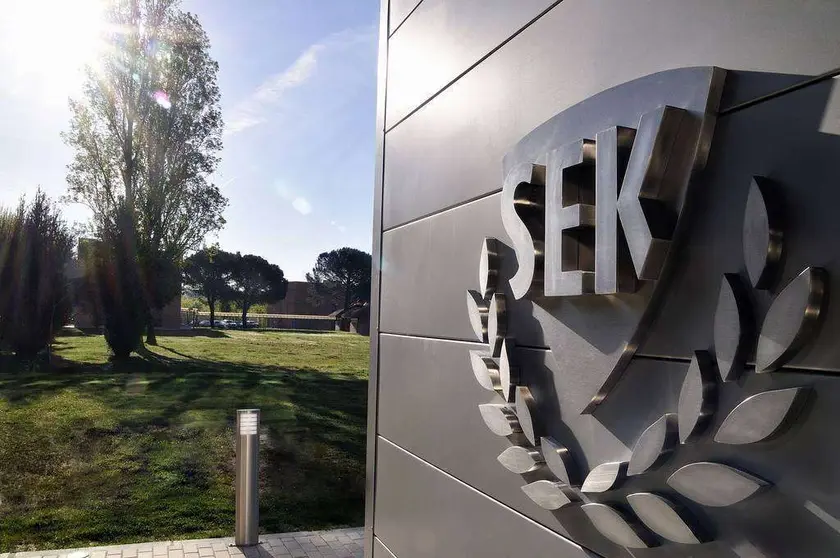 La institución educativa SEK ha creado una consultoría en Abu Dhabi. (Cedida)