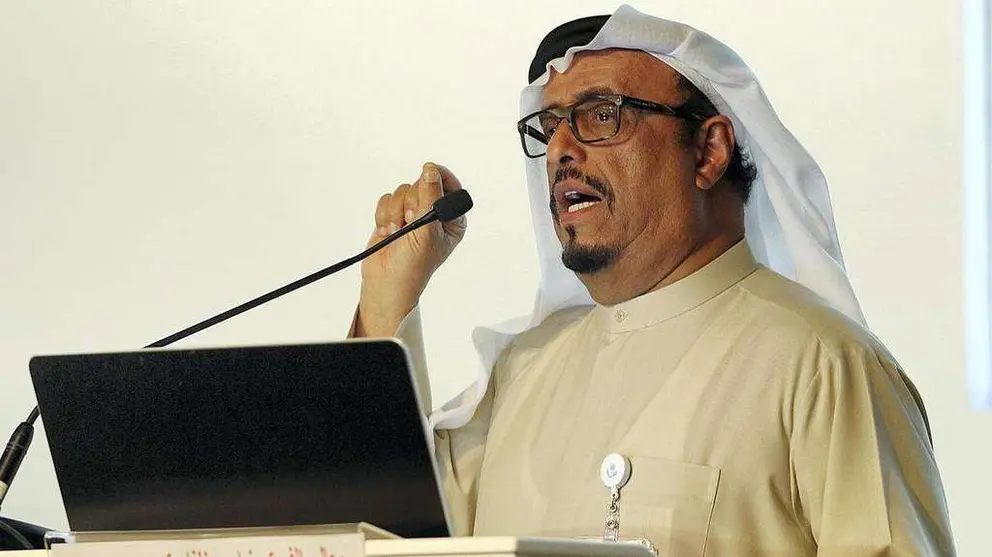  El teniente general Dhahi Khalfan Tamim, vicepresidente de Seguridad General en la Policía de Dubai. (The National)