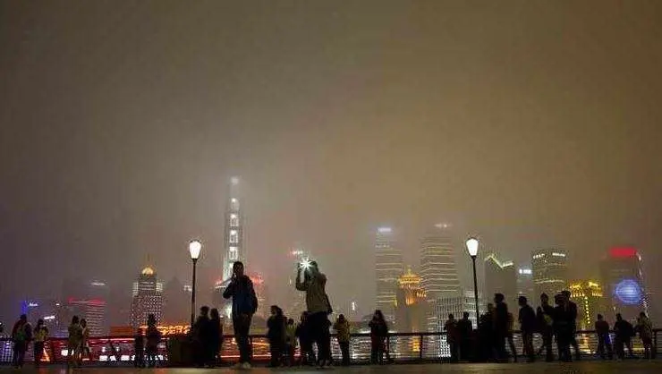 La Hora del Planeta apagará las luces de Dubai.