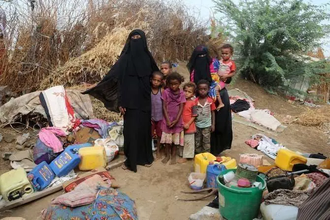 Cientos de personas han sido evacuadas porel ciclón Mekunu en la isla de Socotra. (AFP)