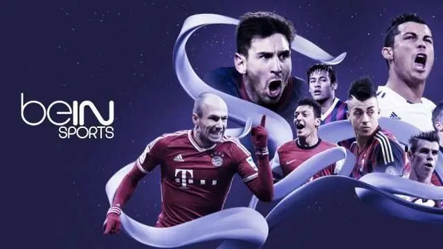 Bein Sports es el canal que ofrece el deporte de élite en Emiratos.