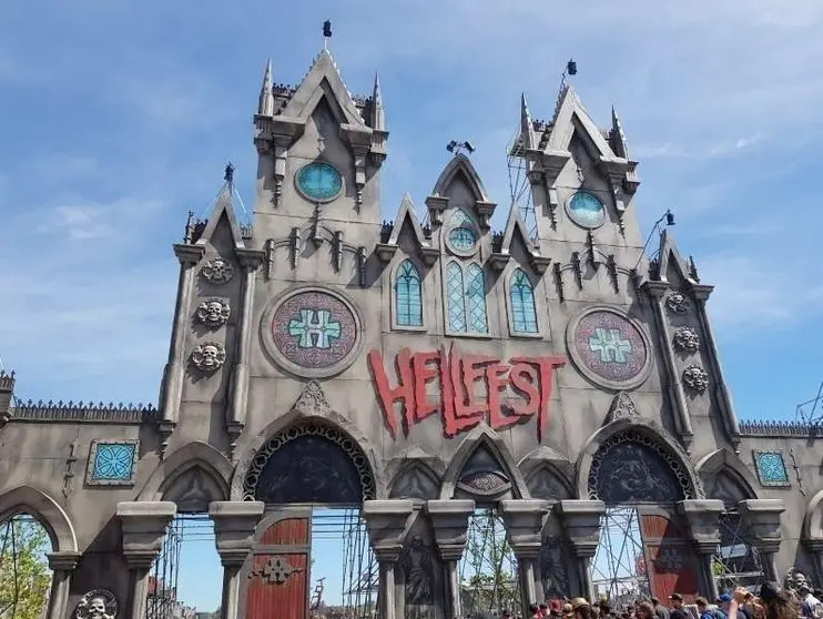 Hellfest 2018 (ELCORREO) 