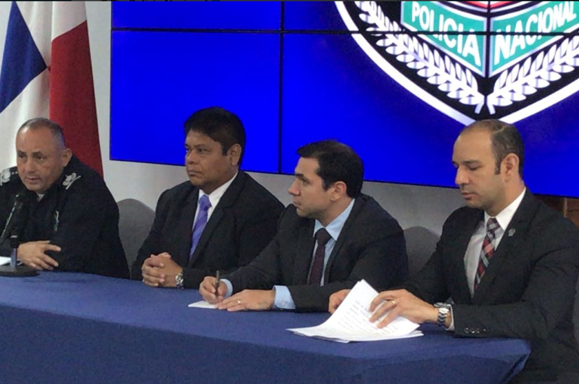 La Policía Nacional de Panamá explicó que 19 los delincuentes de alto perfil han sido detenidos en operaciones conjuntas, entre los estamentos de seguridad, Interpol y con la colaboración de otros países.