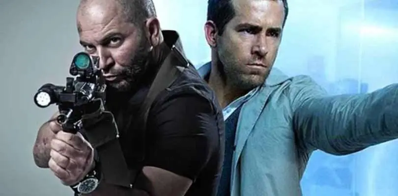 Six Underground se rodará en Emiratos Árabes.