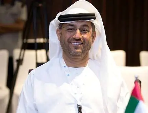 Majid Ali Al Mansouri