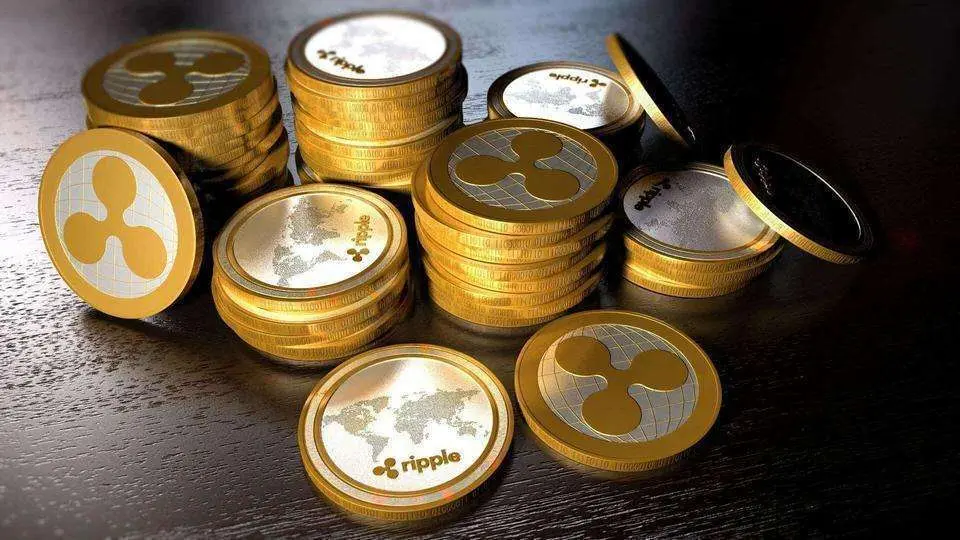 La empresa Ripple tiene la tercera criptomoneda más importante.