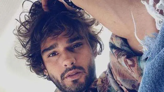 El influyente brasileño Marlon Texeira.