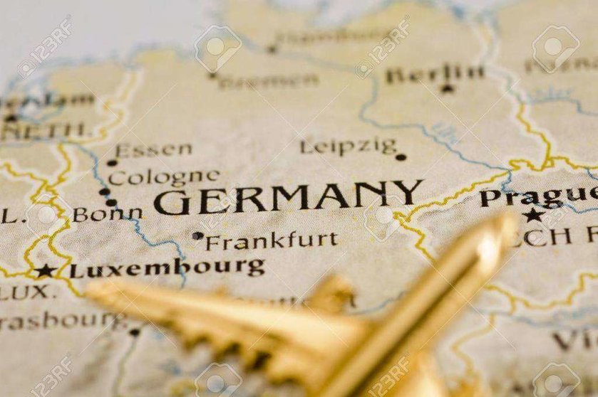 El mercado laboral alemán ha absorbido a los inmigrantes que llegaron en 2018. (Internet libre de derechos)