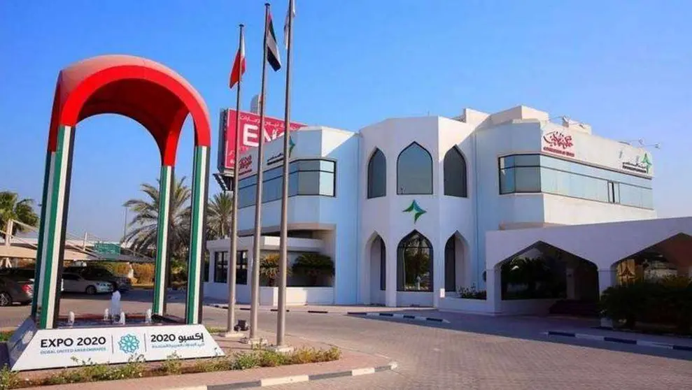 Departamento de Salud de Dubai. (Fuente externa)