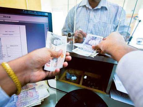 La mayoría de remesas es enviada por casas de cambio en EAU.