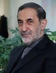 Ali Akbar Velayati. (Khamenei.ir)