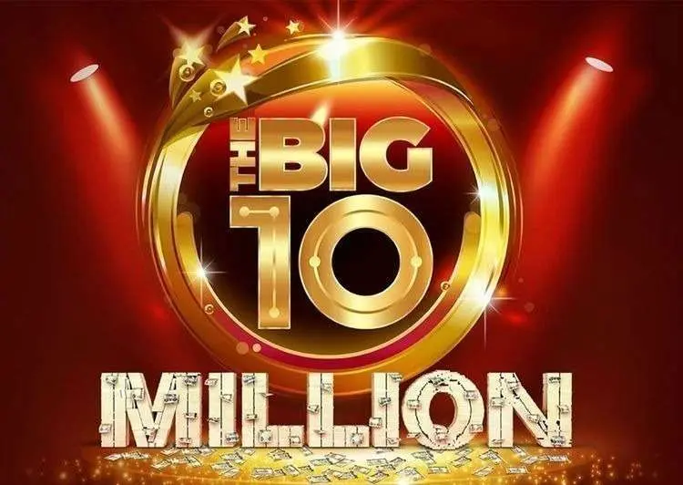 El sorteo Big Ticket no deja de crear millonarios en Emiratos Árabes.