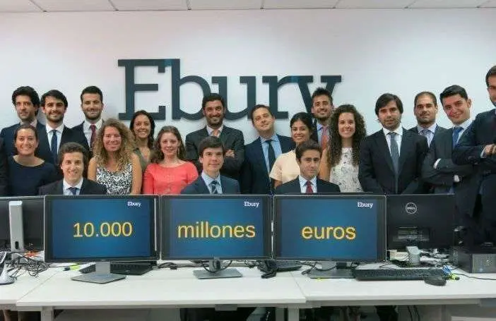 La empresa española fue fundada en 2009.