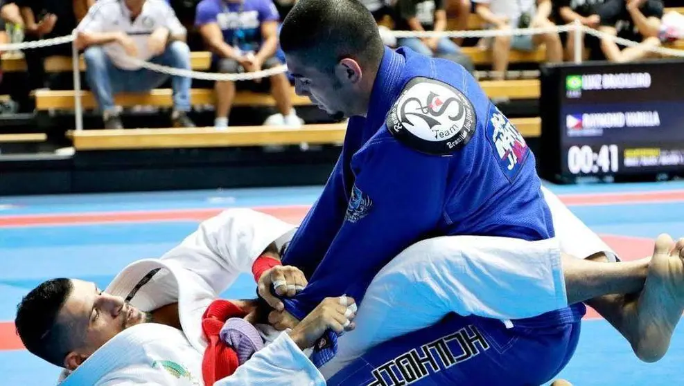 El Jiu Jitsu es el deporte nacional de EAU (WAM)