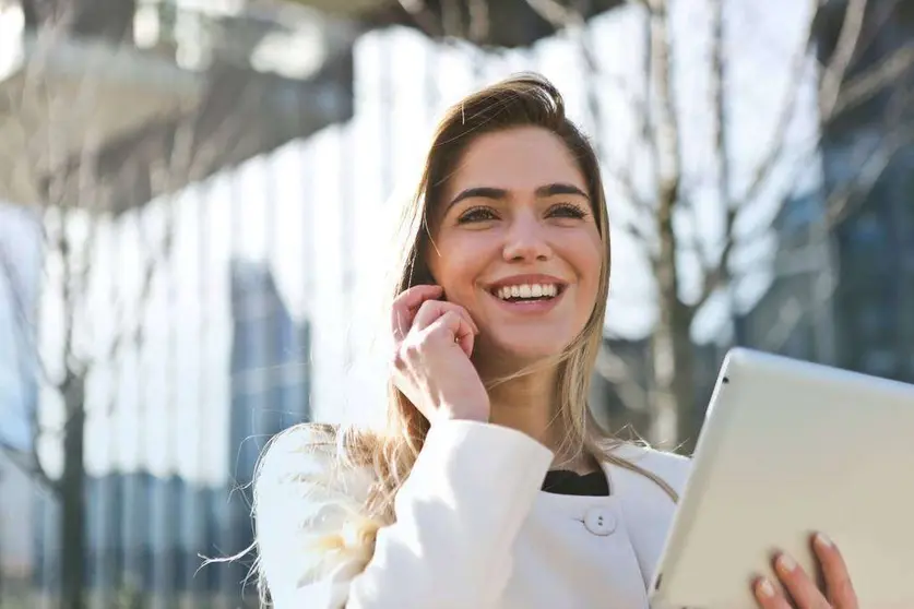 La Cumbre Global de Empoderamiento Económico de las Mujeres se realizará el 10 y 11 de diciembre. (Pexels.com) 