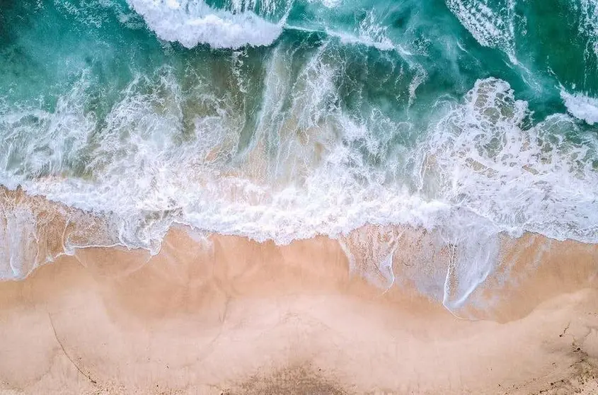 Durante los días se presentarán fuertes condiciones meteomarinas. (Pexels.com)