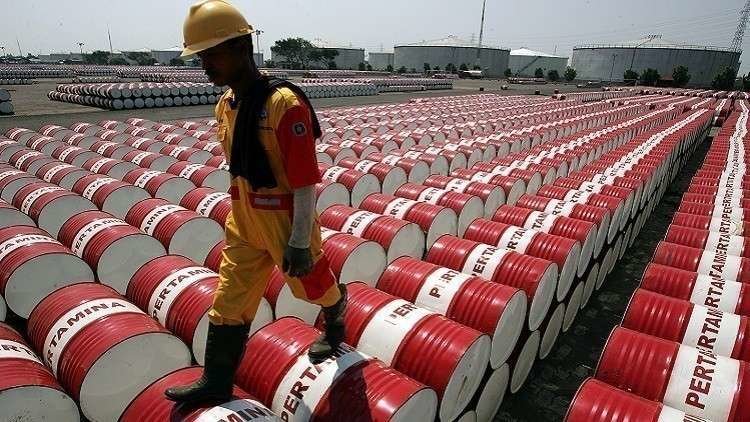 El barril de petróleo mantendrá su precio. (Fuente externa)