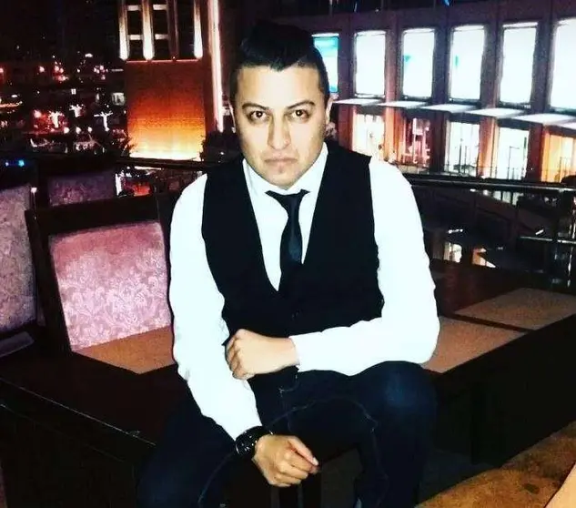 El artista colombiano Edikson Duarte está liderando una plataforma de ayuda a empleados del sector del entretenimiento afectados por el Covid-19. (El CORREO)