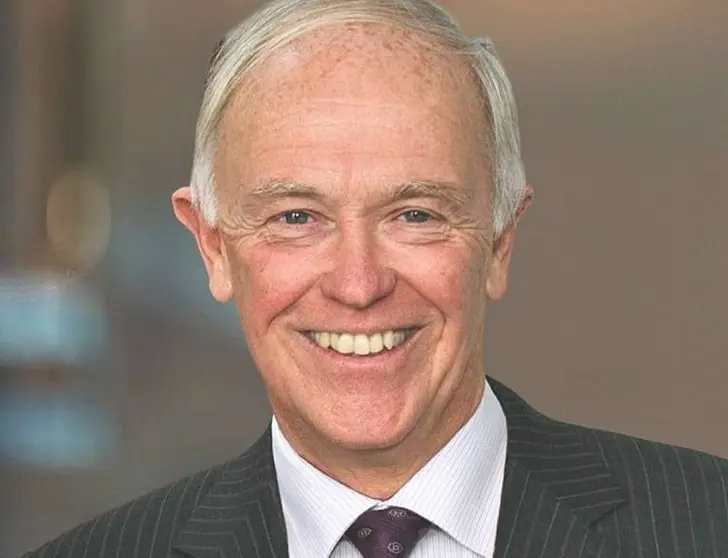 Tim Clark, presidente de Emirates Airline, será el protagonista de la inauguración de la Arabian Travel Market Virtual de Dubai. (Cedida)