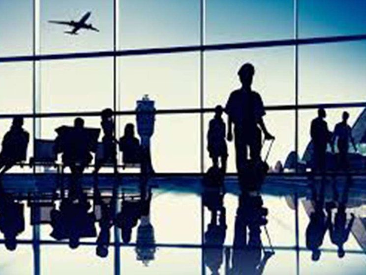 Aeropuertos no volverán a la normalidad hasta 2023.
