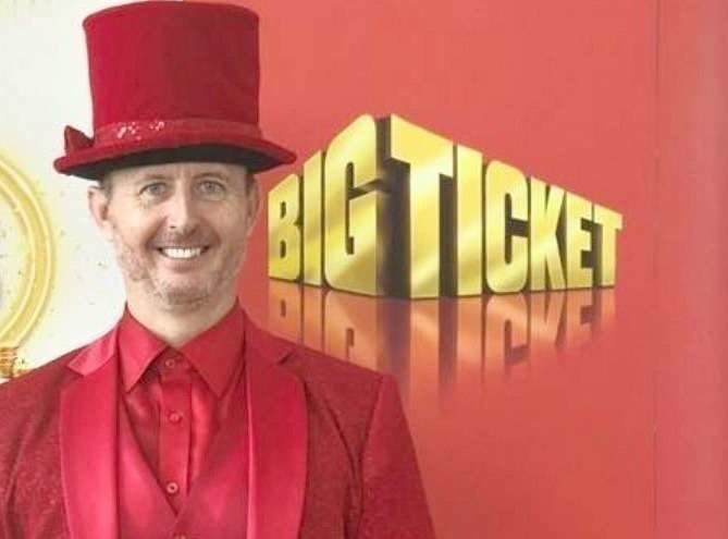 Big Ticket ofrece ahora más premios millonarios.