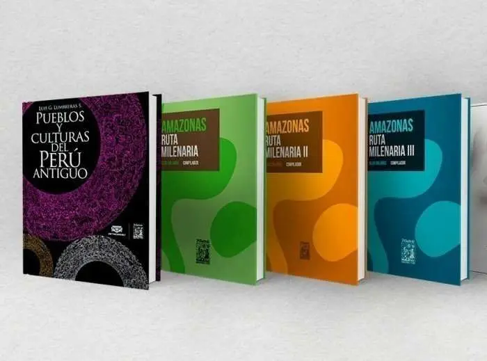 Contenidos de la biblioteca virtual de literatura peruana. (petroperu.com.pe)