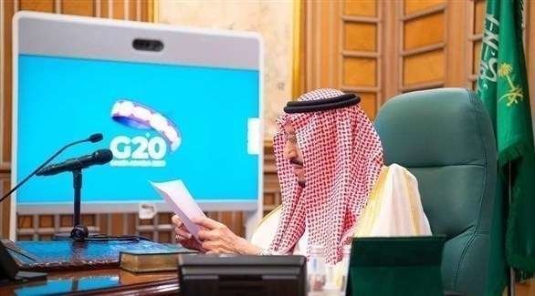 Custodio de las Dos Mezquitas Sagradas, el rey Salman bin Abdulaziz Al Saud. (WAM)