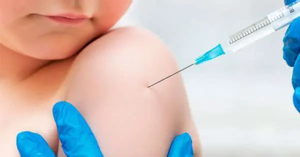 El virus del sarampión se ha propagado en los últimos años. (Fuente externa)