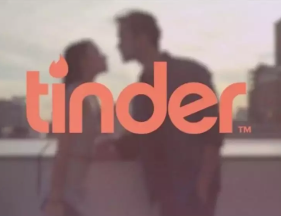 Tinder es la aplicación de citas más conocida.