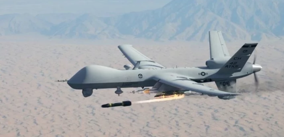 Gemidos Escrutinio Diagnosticar Interceptan cinco misiles y cuatro drones en ataques hutíes contra...