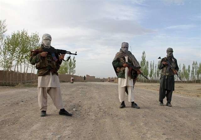 Los talibanes pretenden ganar terreno en Afganistán. (Reuters)