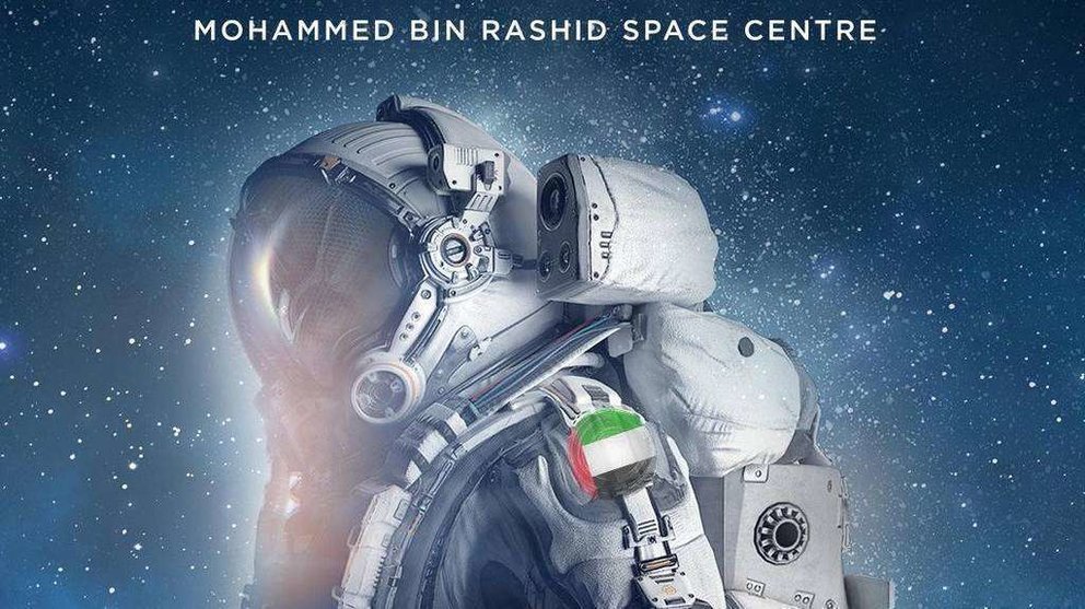 El gobernante de Dubai animó a los jóvenes emiratíes a postularse para unirse al programa espacial del país en diciembre. 