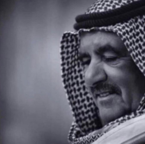  el jeque Hamdan bin Rashid Al Maktoum, vicepresidente de Dubai. (Twitter)