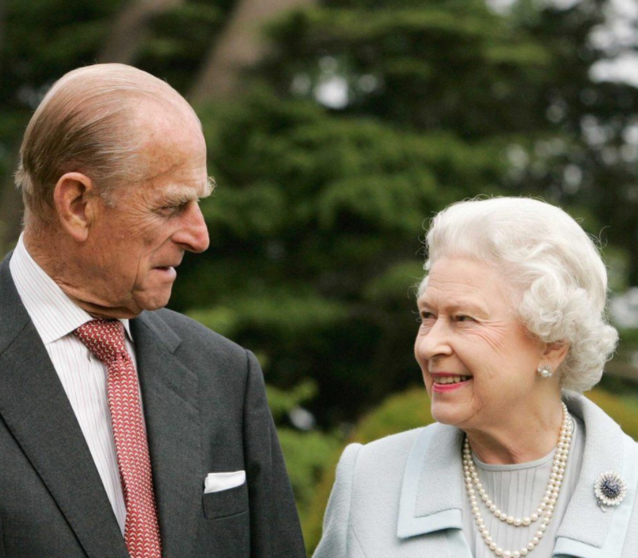 El duque de Edimburgo estuvo al lado de la reina durante más de seis décadas de reinado. (Fuente externa)